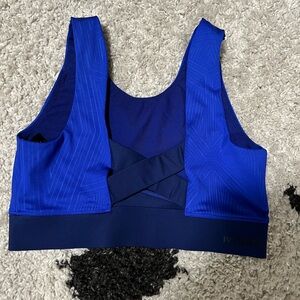 Ivy Park sports bra